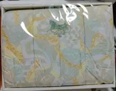 新品CELINEセリーヌ肌掛け布団 羊毛掛け布団150×200西川