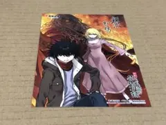 2025年最新】とある魔術の禁書目録 サインの人気アイテム - メルカリ