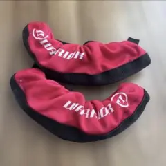 アイスホッケー スケート エッジカバー warrior