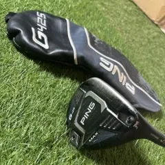 2026年最新】PING g425 3w maxの人気アイテム - メルカリ