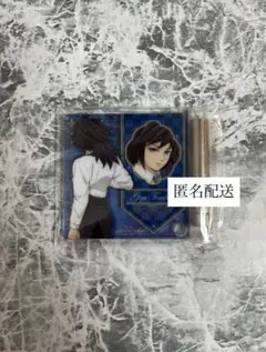 鬼滅の刃 ufotable モクテル ロト アクリルパネル 冨岡義勇 - メルカリ