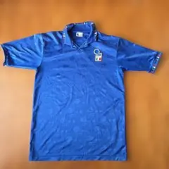 Diadora イタリア代表 ユニフォーム 94年ワールドカップ ポロシャツ