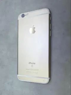 iPhone6s 画面割れ + iPod touch 8GB セット ジャンク - メルカリ