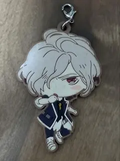DIABOLIK LOVERS ディアラバ　ラバーストラップ　逆巻スバル