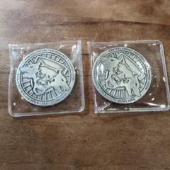 Call of Duty: Black Ops 6 メダル 2枚セット