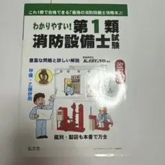 消防設備士3類