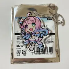 魔法少女ホロウィッチ 姫森ルーナ ランダムミニキャラキーホルダー