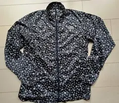 THE NORTH FACE 花柄マウンテンパーカー