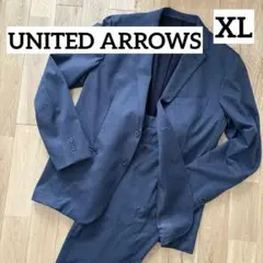 ユナイテッドアローズ セットアップ xl