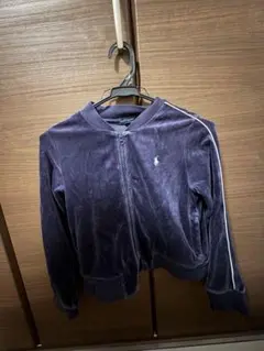 ラルフローレン パーカー 150