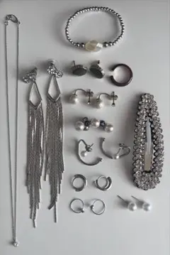 アクセサリー　まとめ売り