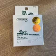 VT CICA ノーセバムマイルドパウダーのサムネイル