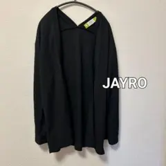 1345) JAYRO ジャイロ カーディガンのサムネイル