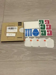 59-73 対応 Sinessy 2.0インチ フィルム 保護フィルム 高感度