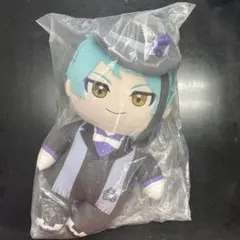 ツイステ BIGぬいぐるみ ANIPLEX 限定 受注限定 ジェイド 希少 ツイステ BIGぬいぐるみ ANIPLEX 限定 受注限定 ジェイド 希少 - メルカリ