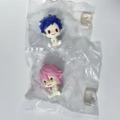 着せ替えぬいぐるみ　姫宮桃李　伏見弓弦　20cm　海外　ぬいぐるみ　fine 着せ替えぬいぐるみ 姫宮桃李 伏見弓弦 20cm 海外 ぬいぐるみ