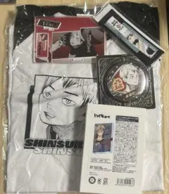ハイキュー!! 【北信介】 まとめ売り②13個セット - メルカリ