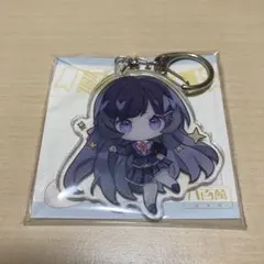 にじさんじ　月ノ美兎　アクリルキーホルダー　①