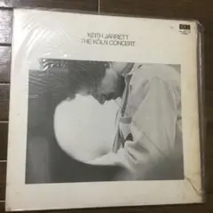 【アナログＬＰ２枚組●日本盤】ケルンコンサート／キース・ジャレット キース・ジャレット KEITH JARRETT / ケルンコンサート THE KÖLN