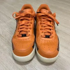 AIR FORCE1 '07 SKELETON QS