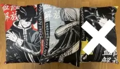 2025年最新】桃源暗鬼 クッションの人気アイテム - メルカリ