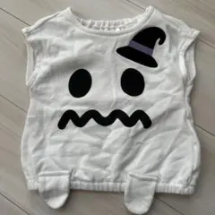 ゴーストデザイン 着ぐるみ 70-80cm