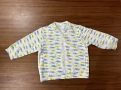 UNIQLO エアリズム アウター　サイズ80