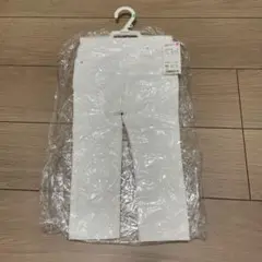 ユニクロ　カットソー　パンツ