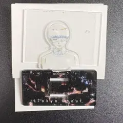 未使用品　東京喰種トーキョーグール　アクリルスタンドコレクション A