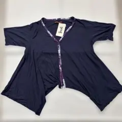 gouk 半袖ボレロのサムネイル