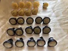 あんスタ 羽風薫 リングライト24個セット スタライ