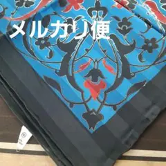 VAKKO シルクスカーフ