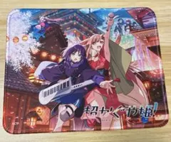 超かぐや姫！ 小型マウスパッド