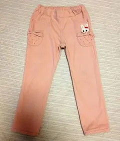 ミキハウス　パンツ　サイズ100cm