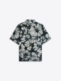 DRIES VAN NOTEN 25SS CASSIDYE シルクシャツのサムネイル