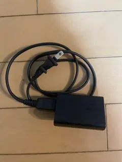 SONY 純正 PS Vita用 ACアダプター PCH-ZAC1 電源コード