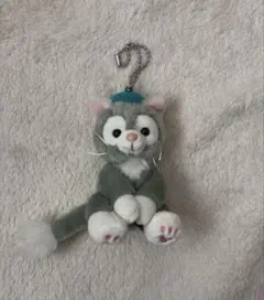 ジェラトーニ　ぬいぐるみ ストラップ カチューシャ