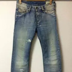 DIESEL VIKER28/30 ロンハーマン サタデーズサーフ デウス