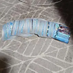 ポケモンカード 水ポケモン　まとめ売り