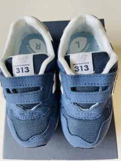 New Balance 313 Hook and Loop