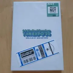 04 Limited Sazabys YON EXPO'20 DVD フォーリミ