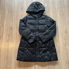 gap ギャップ　キルティングコート