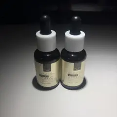 定価2200円！ QUALITYダーマレーザー VCMAX ウルセラC 美容液