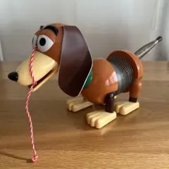 スリンキー キャラクターグッズ