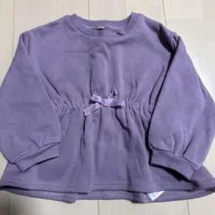 90 裏起毛　トレーナー