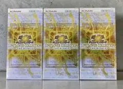 リミットオーバーコレクション ザ ライバルズ 3box シュリンクなし