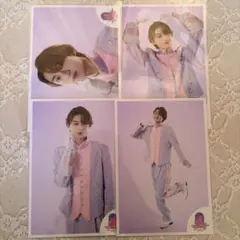 近藤駿太 生写真 コンプ - メルカリ