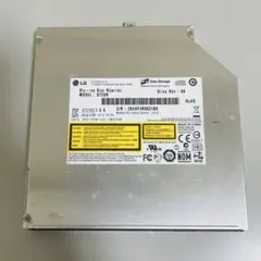 BH16NS48 内蔵BDドライブ 希少ファームウェア1.02 - メルカリ