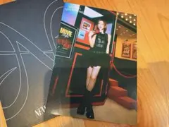 NiziU ラントレ NEW EvoNUtion マコ
