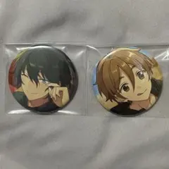 あんスタ　コレクション缶バッジ　みか コレクション缶バッジ［2025 May］-Casual Side-（BOX